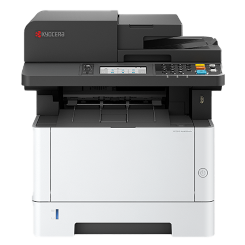 БФП Kyocera ECOSYS MA4000wifx з Wi-Fi 2,4 GHZ (110C1D3NL1)